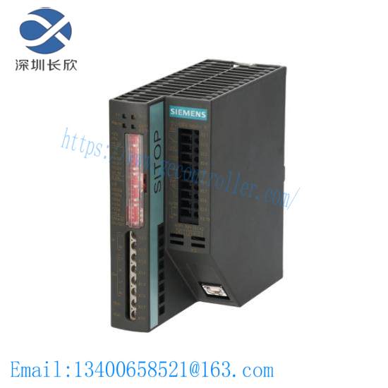 6EP1931-2DC42  SIEMENS SIMATIC  DC UPS Module