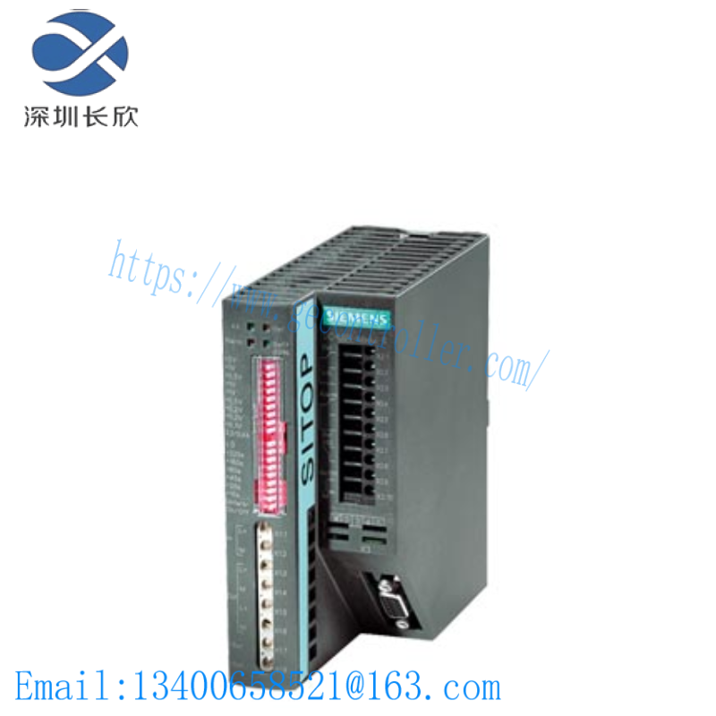 SIEMENS 6EP1931-2DC42 UPS MODULE/24VDC/6A/USB