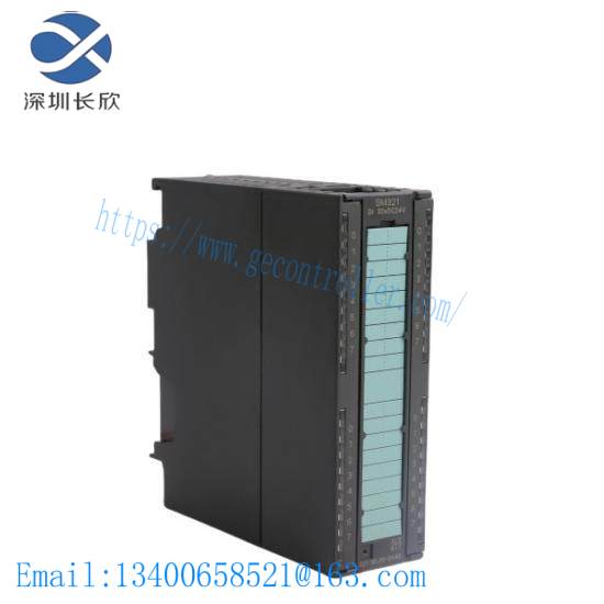 6ES321-1BL00-0AA0 6ES7321-1BL00-0AA0  Siemens Input Output