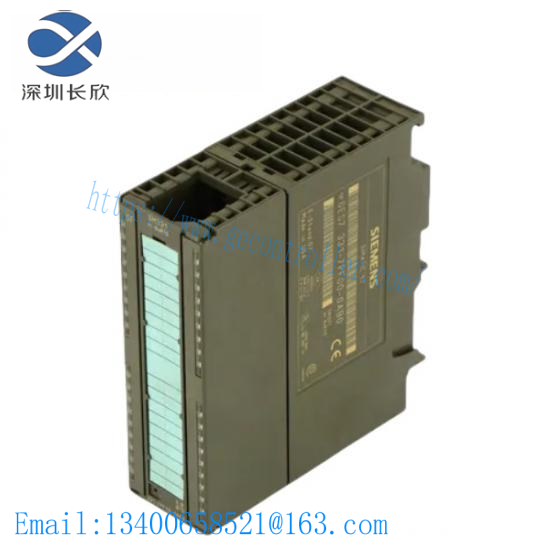 6ES331-7PF00-0AB0   6ES7331-7PF00-0AB0 Siemens Analog Input Module