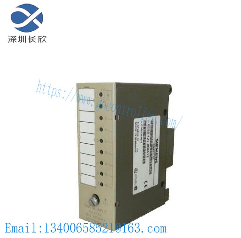SIEMENS 6ES5090-8ME11 IM90 Interface Module