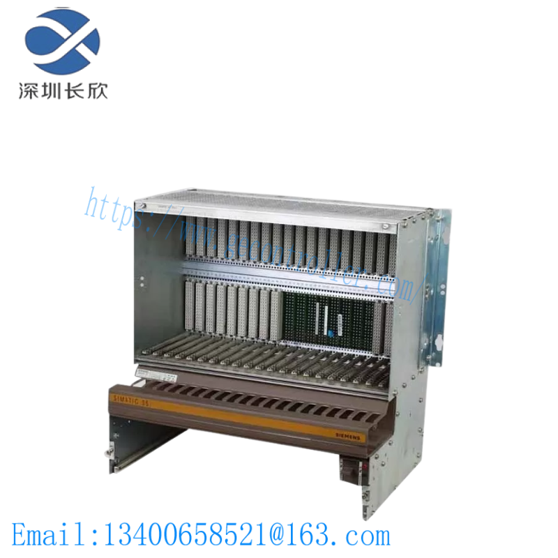 SIEMENS 6ES5155-3UA11 Power Supply