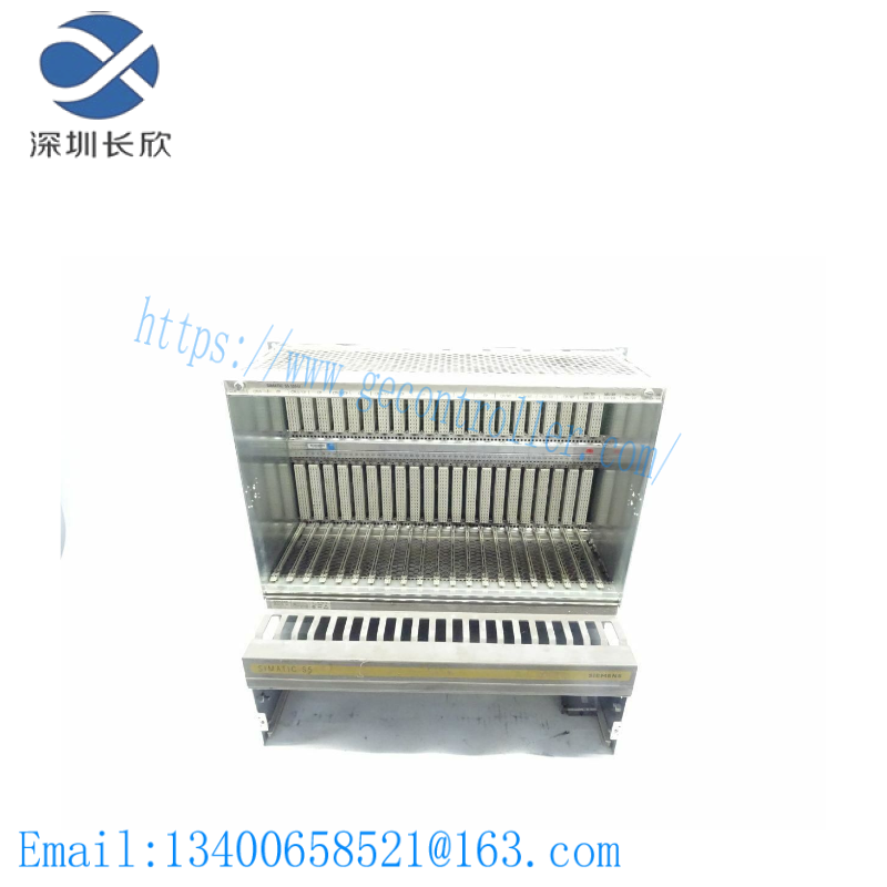 SIEMENS 6ES5183-3UA21 Power Supply