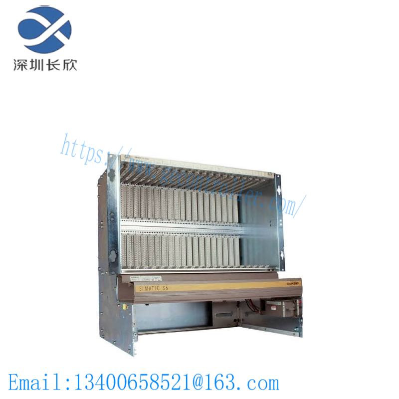 SIEMENS 6ES5185-3UA13 Power Supply