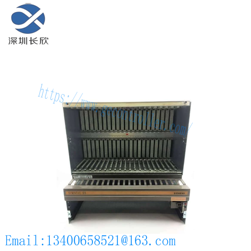 SIEMENS 6ES5188-3UA32 power supply