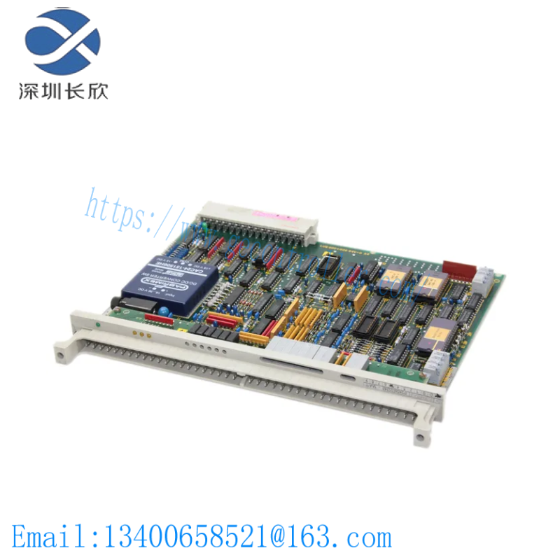 SIEMENS 6ES5243-1AA11 IP243 Analog Module