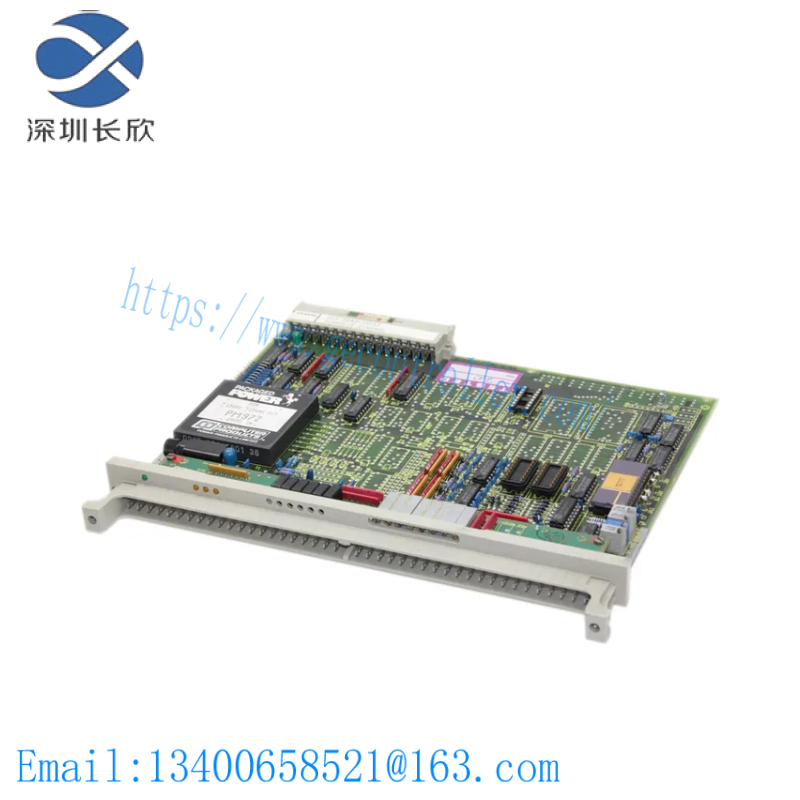 SIEMENS 6ES5243-1AB11 IP 243 Analog Module