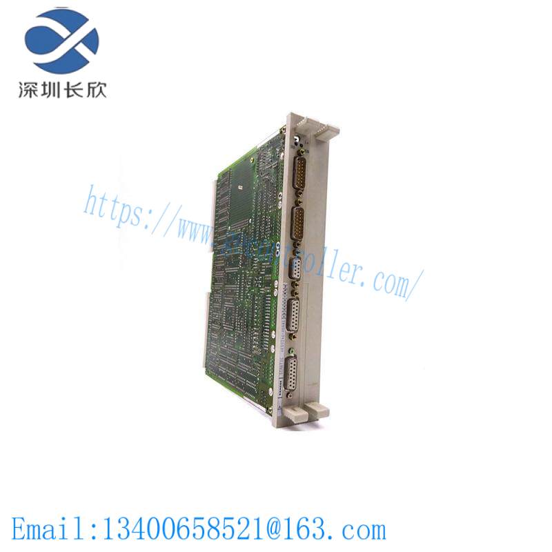 SIEMENS 6ES5246-4UA41 Positioning Module