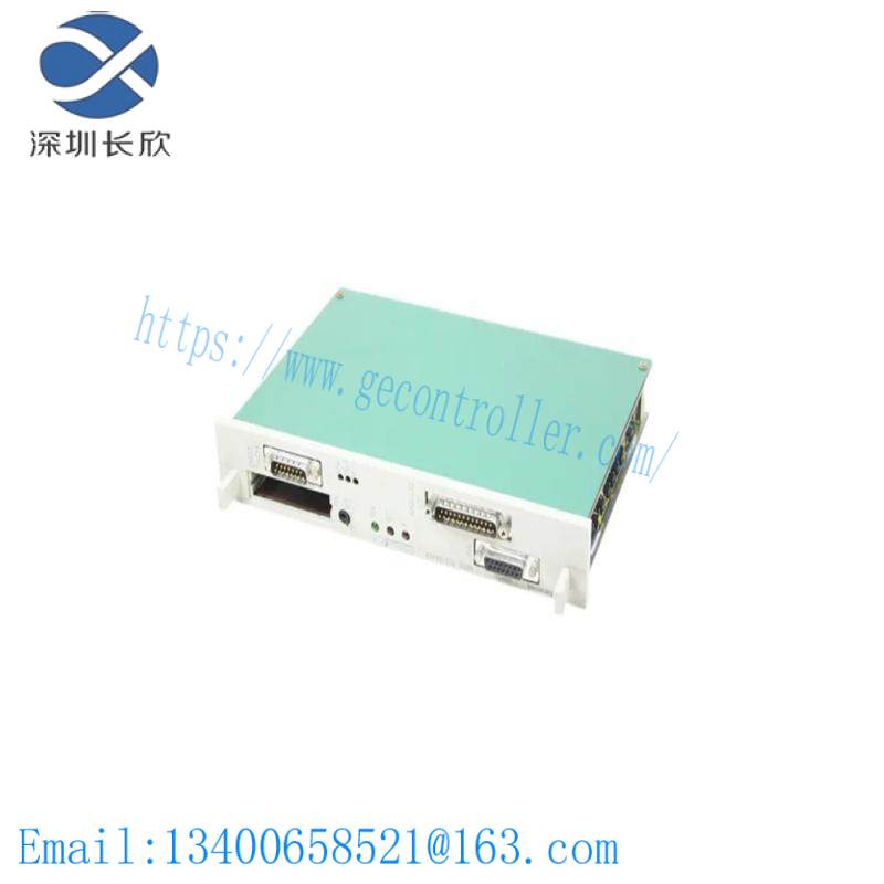 SIEMENS 6ES5252-3AA13 Closed-Loop Control Module