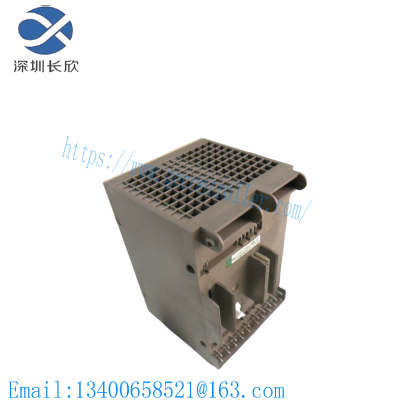 SIEMENS 6ES5263-8MA12 Positioning Module