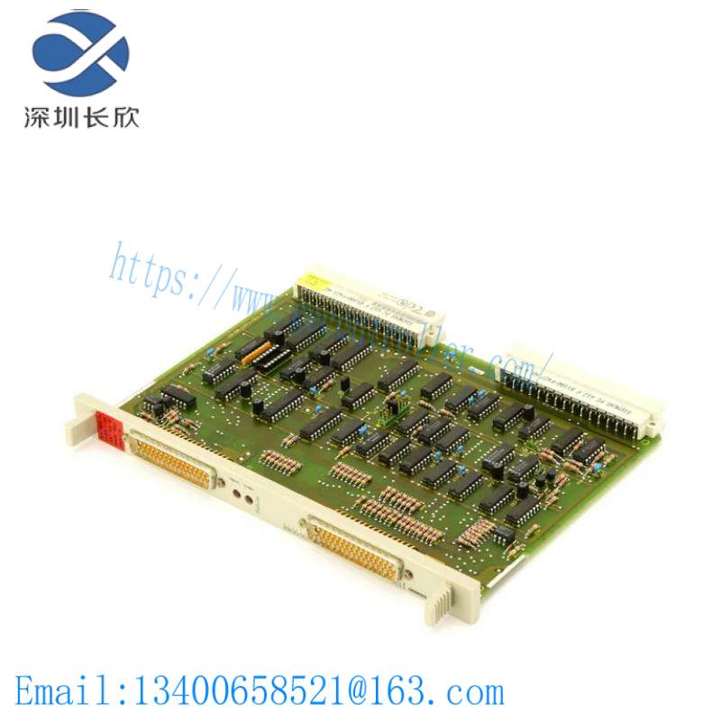 SIEMENS 6ES5301-3AB13 IM301 Interface Module