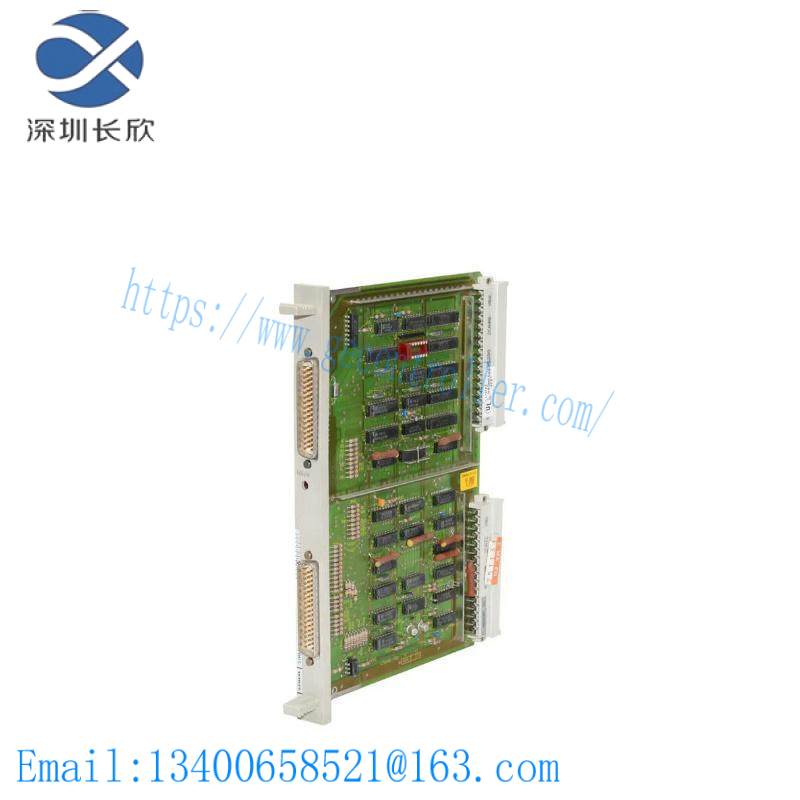 SIEMENS 6ES5301-5CA12 IM301 Interface Module