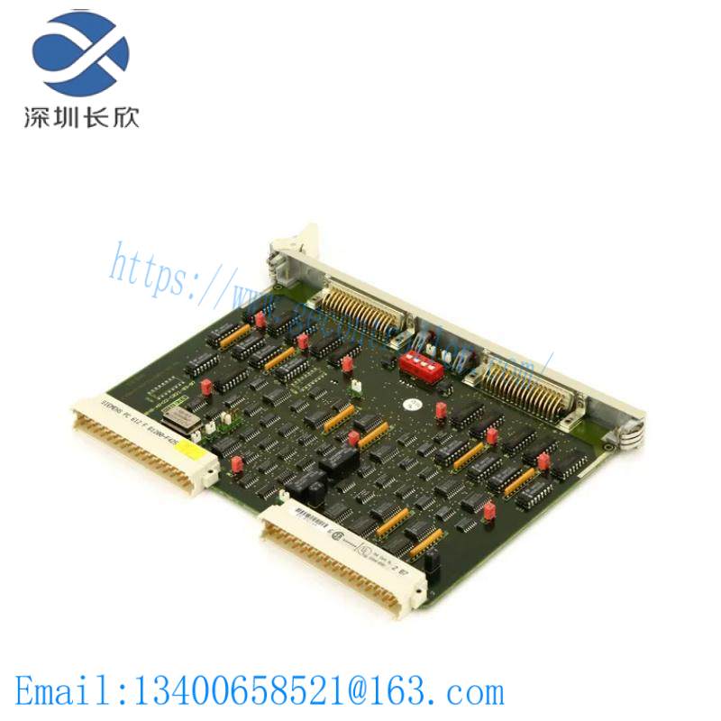 SIEMENS 6ES5304-3UB11 IM304 Interface Module