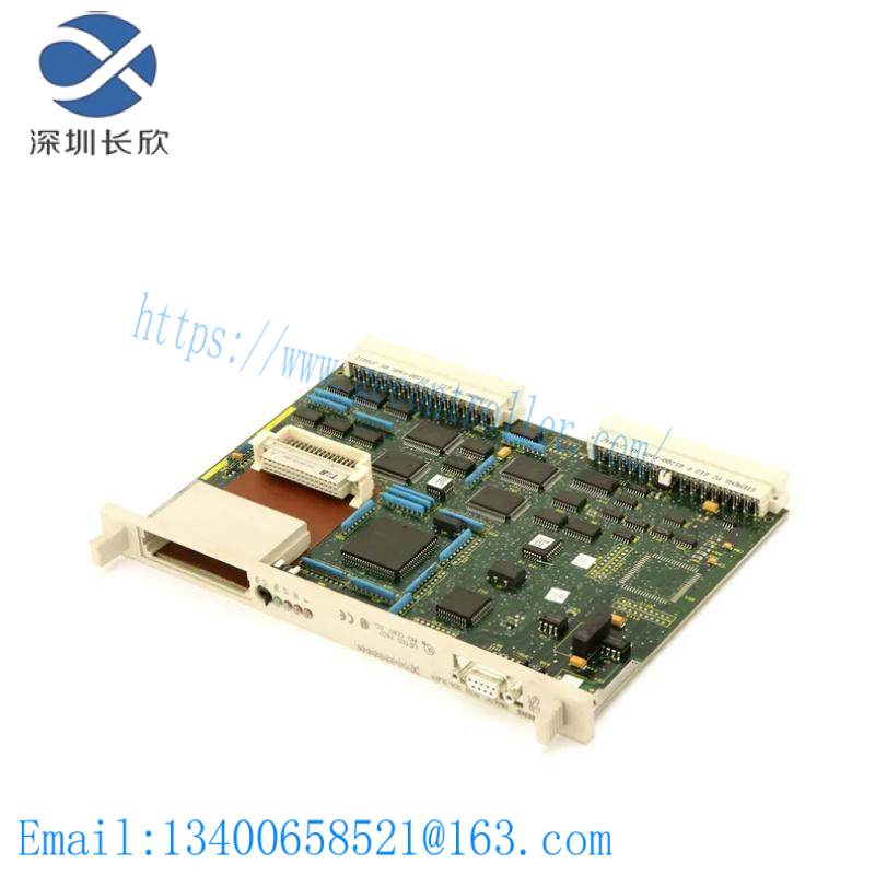 SIEMENS 6ES5308-3UB11 IM308B Interface Module