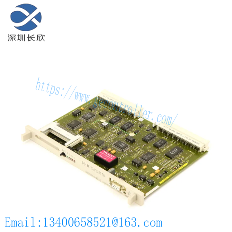 SIEMENS 6ES5308-3UC11 ANSCHALTUNG IM308-C