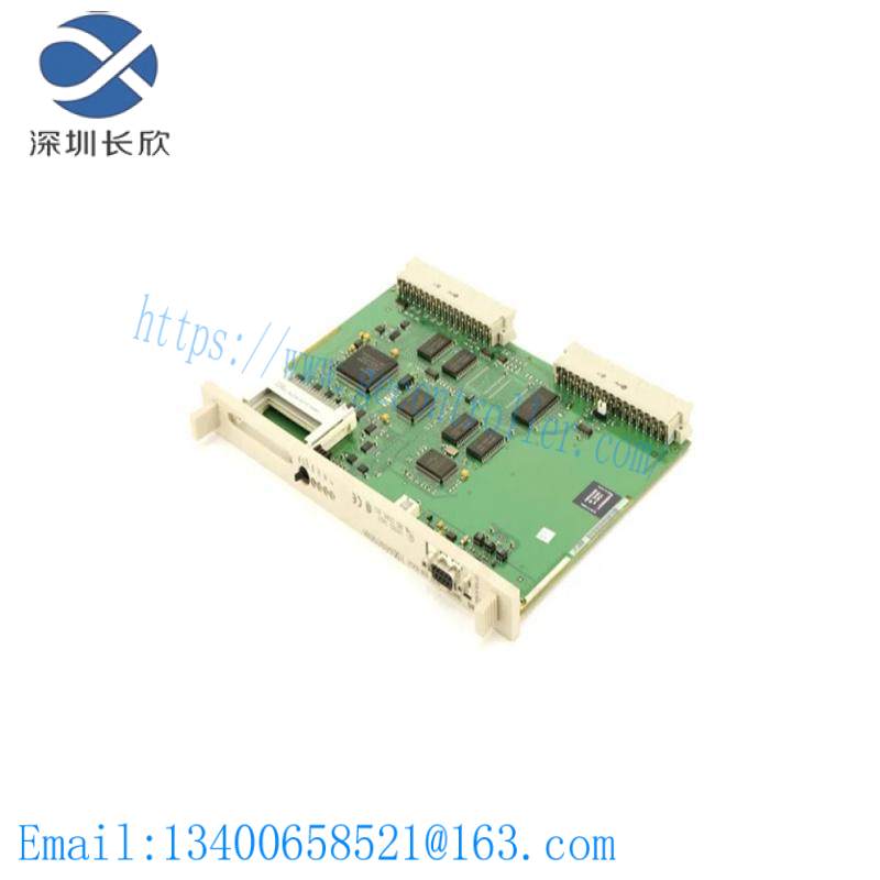 SIEMENS 6ES5308-3UC21 Connection IM308-C for PROFIBUS DP