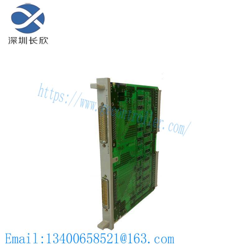 SIEMENS 6ES5310-3AB11 IM310 Interface Module