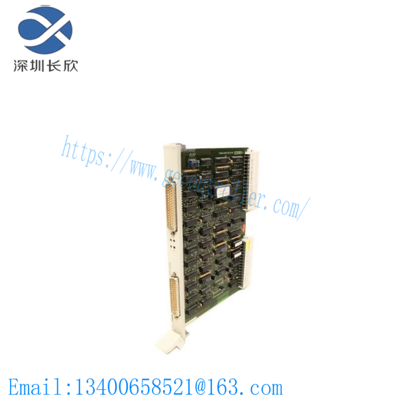 SIEMENS 6ES5314-3UR11 IM314R Interface Module