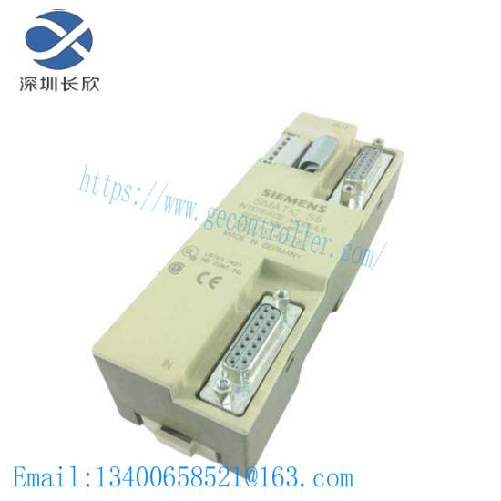 6ES5316-8FA12  Siemens Interface Module