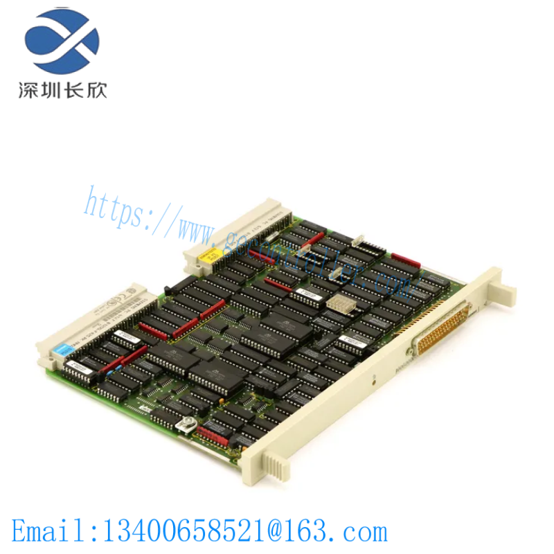 SIEMENS 6ES5324-3UA12 Interface Module