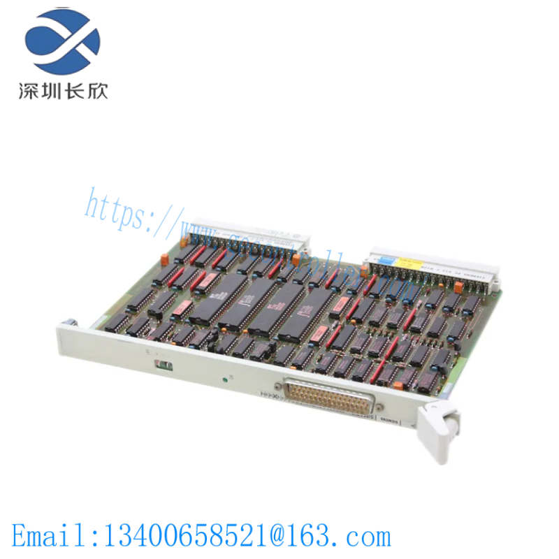 SIEMENS 6ES5324-3UR11 Watchdog Module