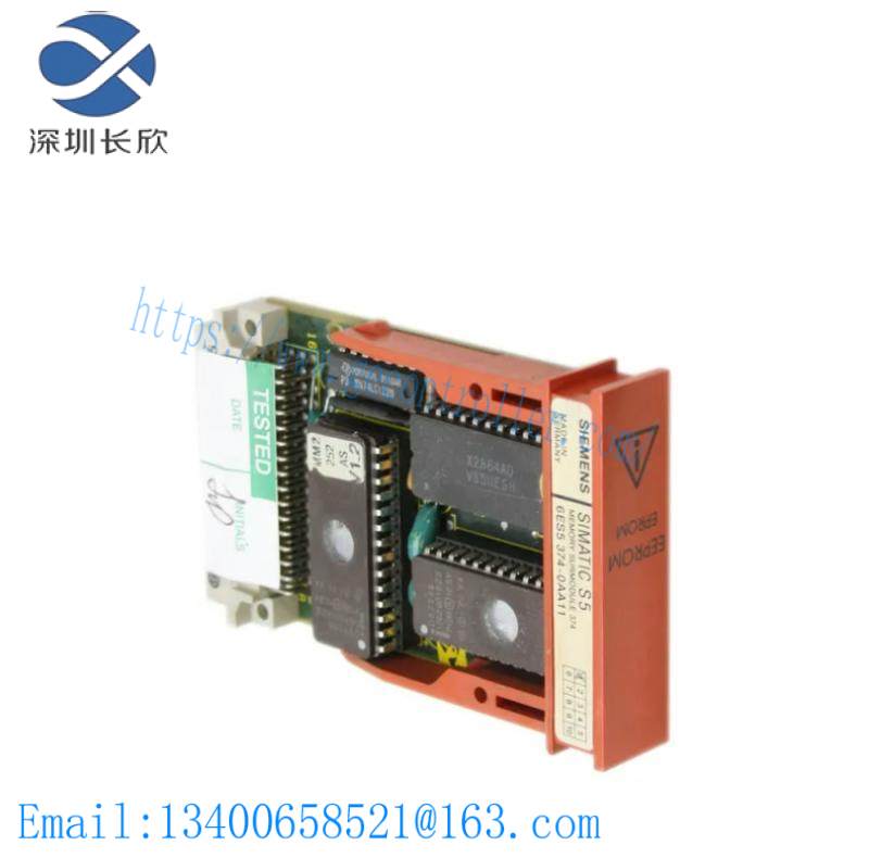 SIEMENS 6ES5374-0AA11 MEMORY SUBMOD