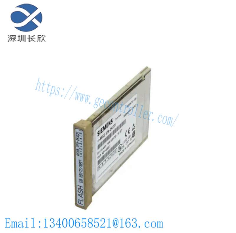 SIEMENS 6ES5374-2KG21 Memory Card