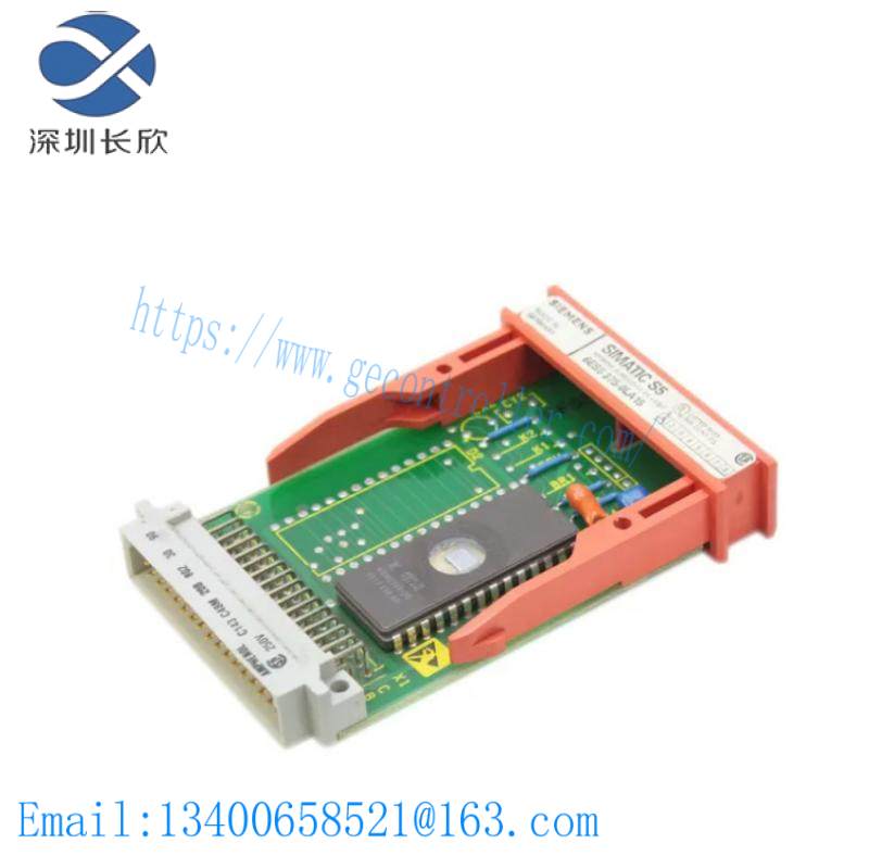 SIEMENS 6ES5375-0LA15 EPROM 8k