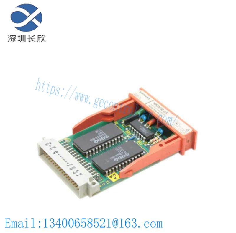 SIEMENS 6ES5375-0LC21 Memory Submod