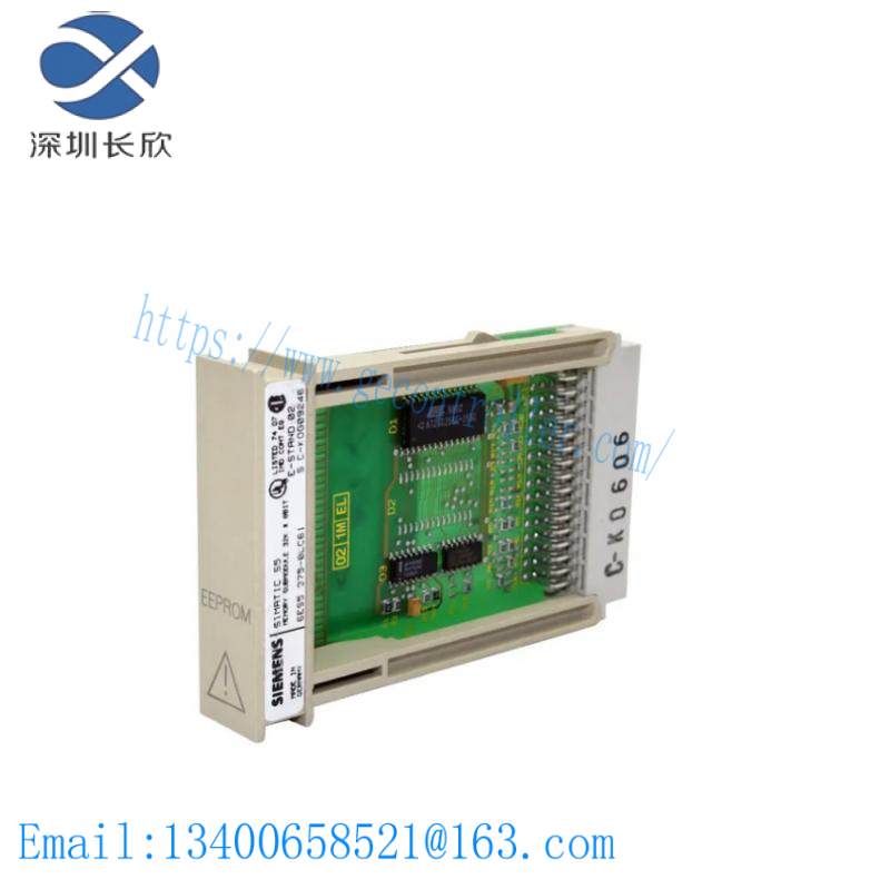 SIEMENS 6ES5375-0LC61 Memory Submod
