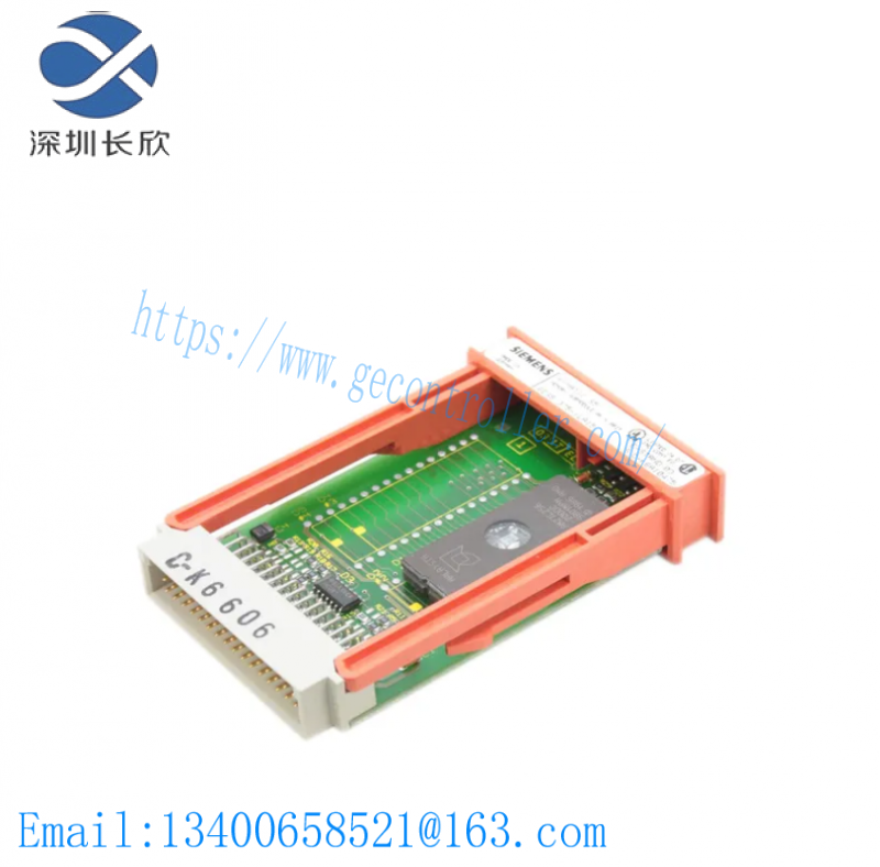 SIEMENS 6ES5375-1LA15 Memory Submod