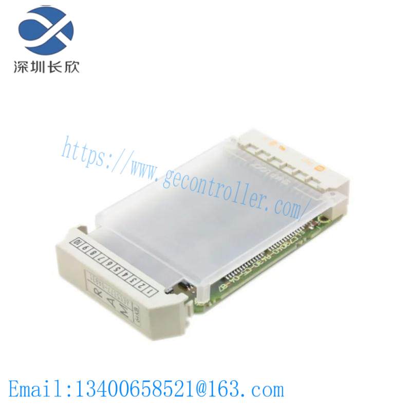 SIEMENS 6ES5377-0AB31 Memory Submod