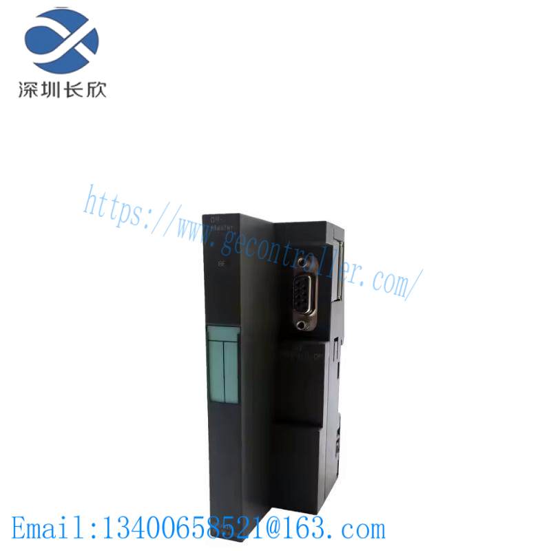 SIEMENS 6ES5385-8MA11 Counter Module