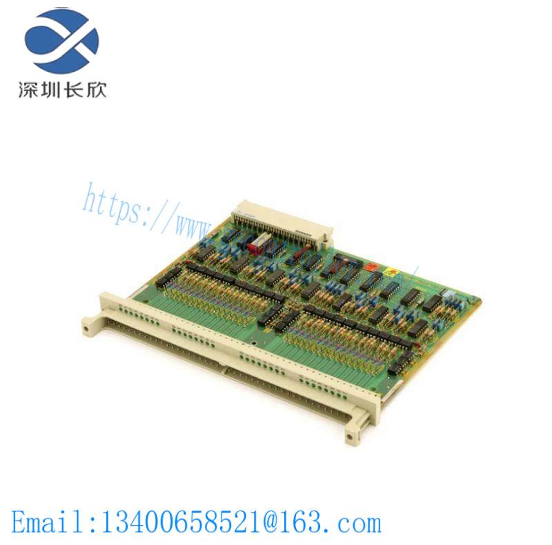 SIEMENS 6ES5420-3BA11 Digital Input Module