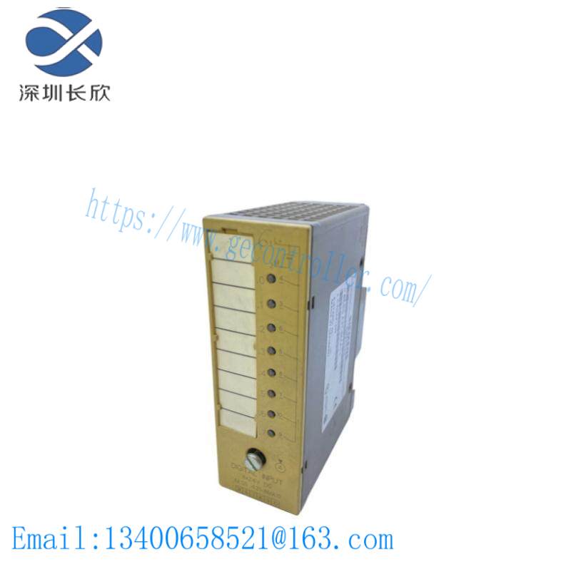 6ES5431-8MA11  Siemens Digital Input Module