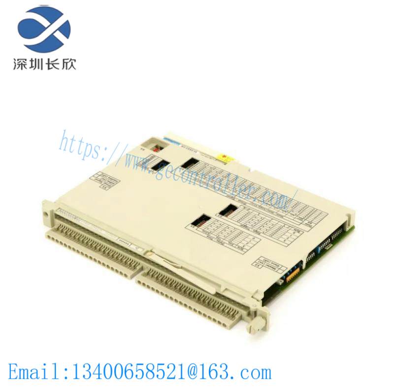SIEMENS 6ES5432-4UA12 Digital Input Module