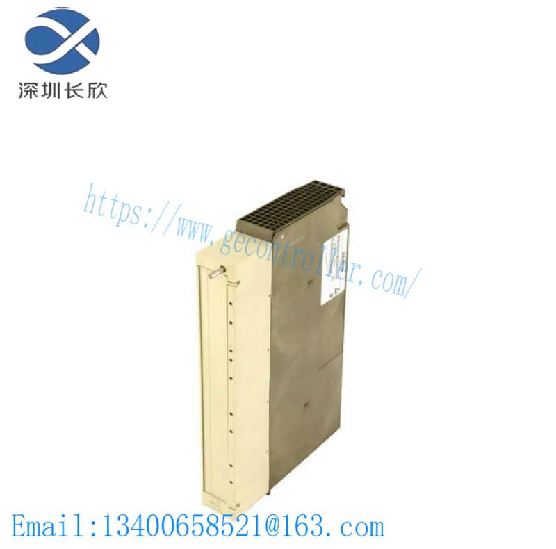 SIEMENS 6ES5434-7LA12 Digital Input Module