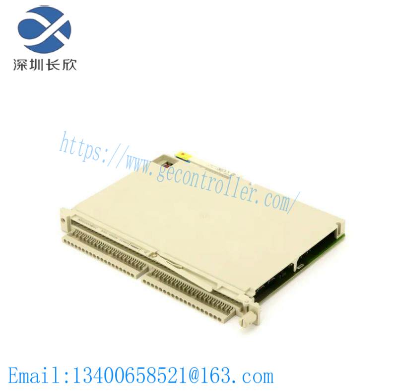 SIEMENS 6ES5436-4UA12 Digital Input Module