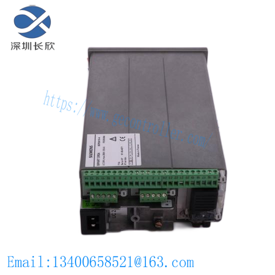 6ES5436-7LA11  Siemens Digital Input Module
