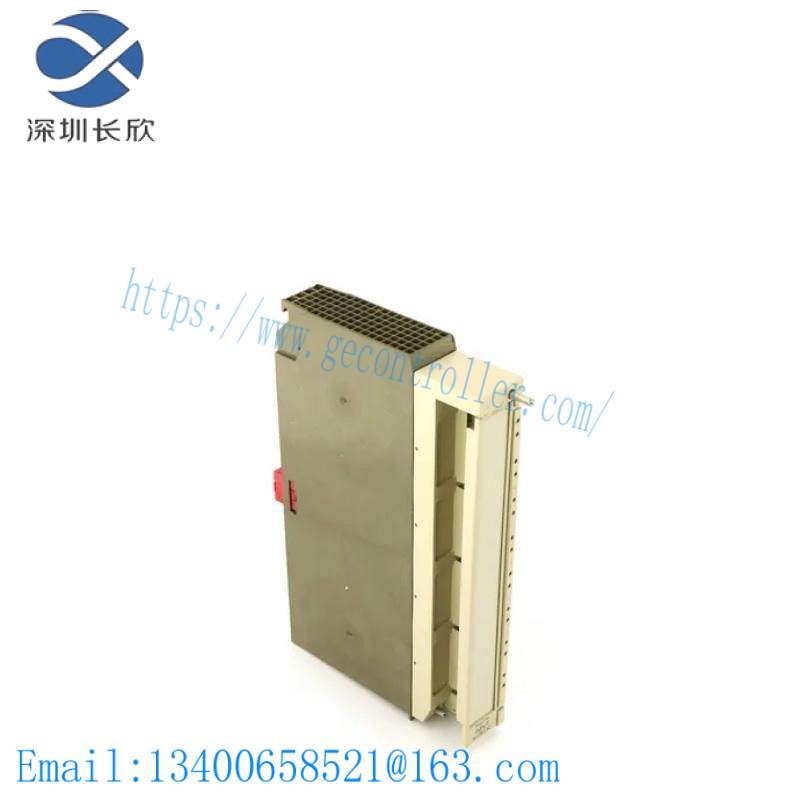 SIEMENS 6ES5436-7LB11 Digital Input Module