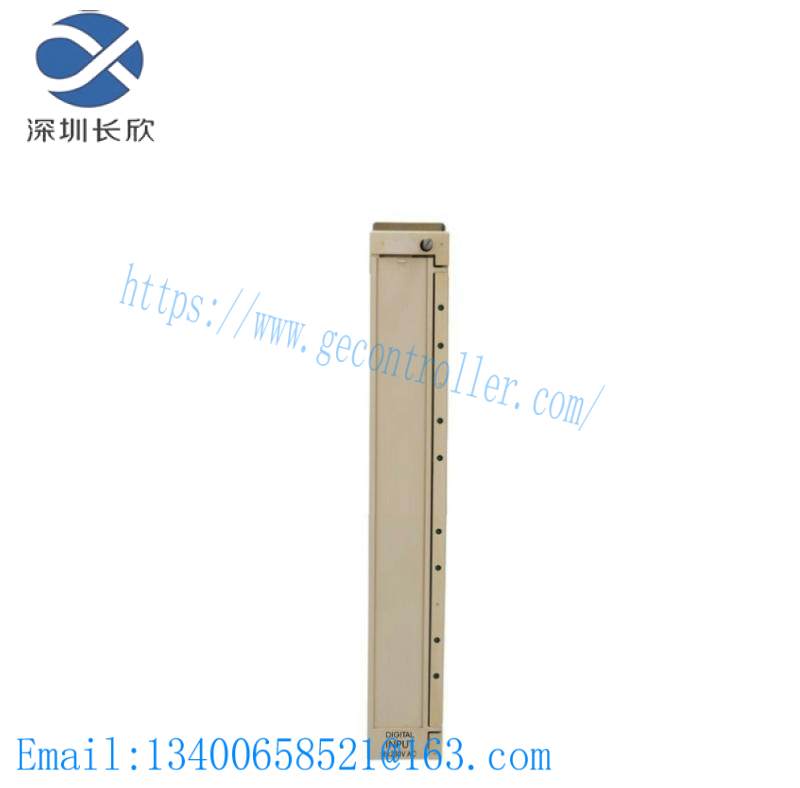 SIEMENS 6ES5436-7LC11 Digital Input Module