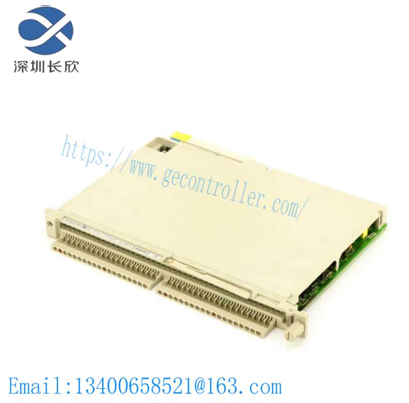 SIEMENS 6ES5441-4UA12 Digital Output Module
