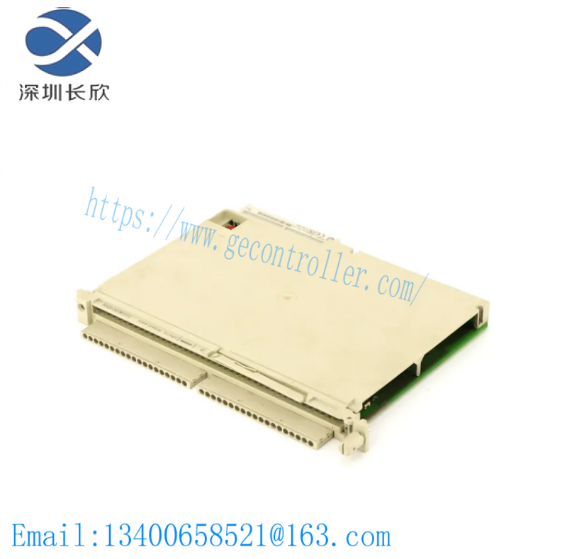 SIEMENS 6ES5441-4UA14 Digital Output Module 32DO 24VDC