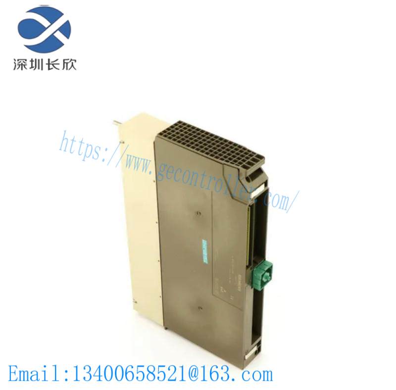 SIEMENS 6ES5441-7LA13 Digital Output Module