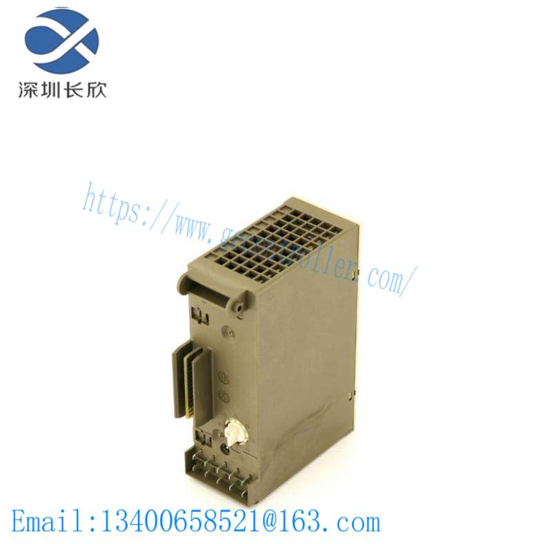 SIEMENS 6ES5450-8FA12 Digital Output Module