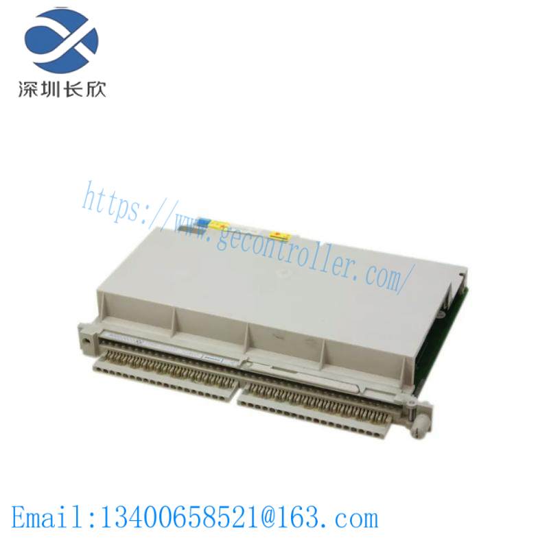 SIEMENS 6ES5454-4UA12 Digital Output Module