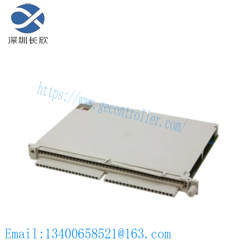 SIEMENS 6ES5454-4UA14 Digital Output Module