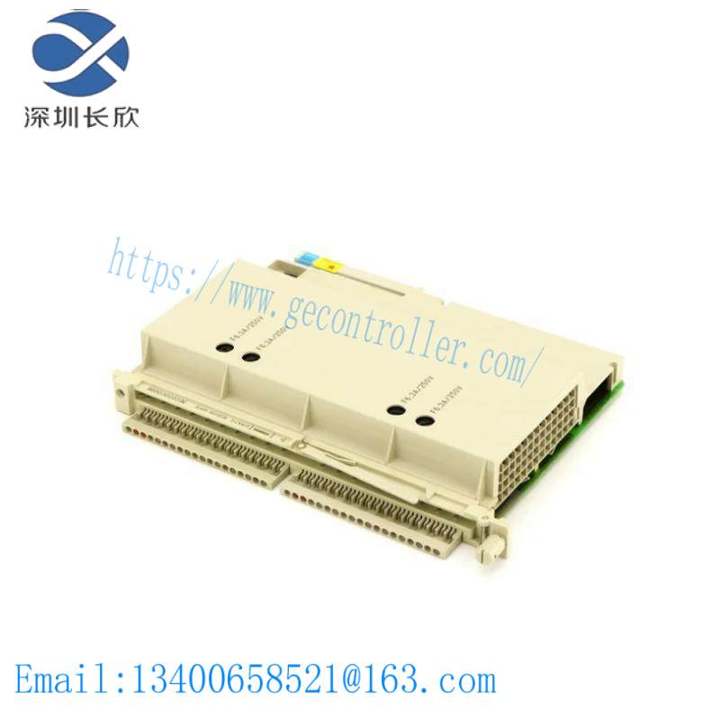 SIEMENS 6ES5456-4UA12 Digital Output Module