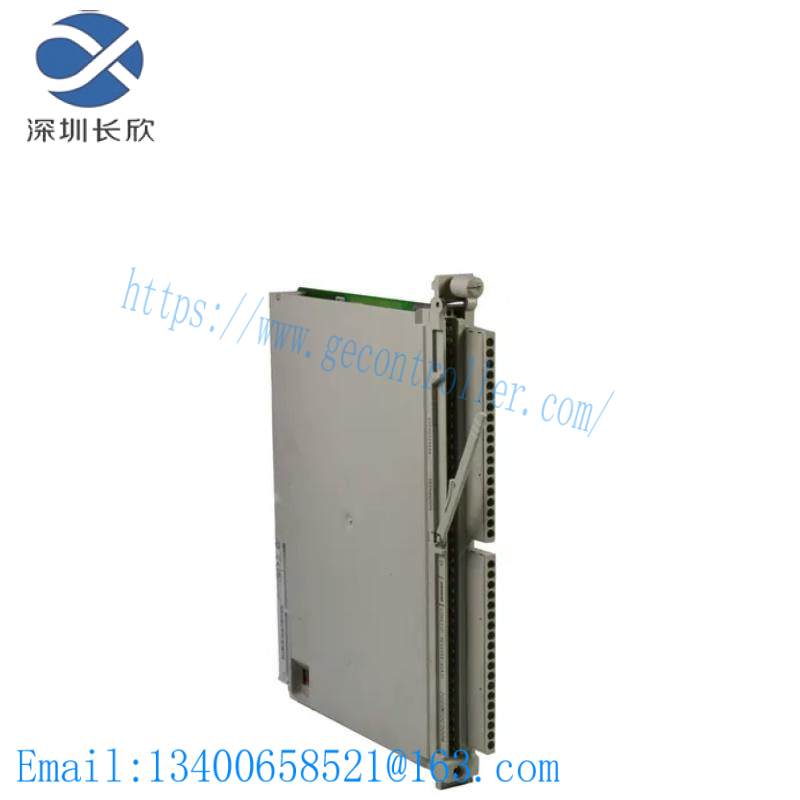 SIEMENS 6ES5458-4UA13 Relay Output Module