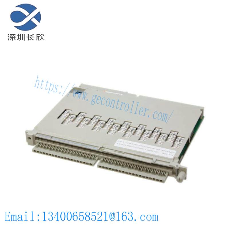 SIEMENS 6ES5458-4UC11 Relay Output Module